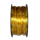 Manguera led Amarillo 45mts