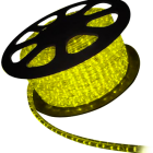 Manguera led Amarillo 45mts
