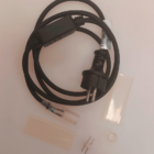 alimentacion manguera led 2 hilos