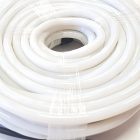 Manguera led azul opal con movimiento 25mts