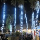manguera led