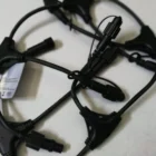 Cable unión Guirnaldas Led 1m 10 salidas