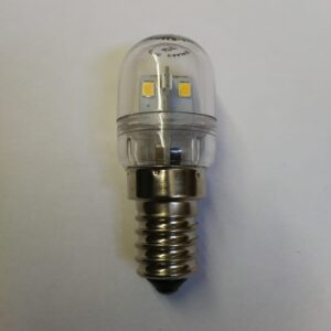 Pebetero led E14