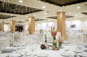 Icicle led blanco 3x0,50m 539