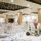 Icicle led blanco 3x0,50m 539