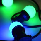 Bombilla Led RGB E27