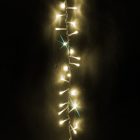 Guirnalda Led Cálido 5 Caídas 1,75m