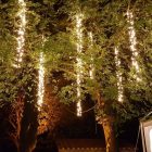 Guirnalda Led Cálido 5 Caídas 1,25m