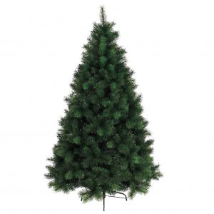 Árbol de Navidad Ecológico e Ignifugo 1,80m