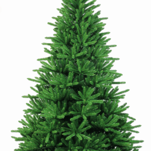 árbol de navidad 2,10m