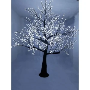 arbol led