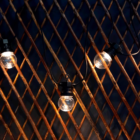 guirnalda led