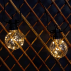 guirnalda led