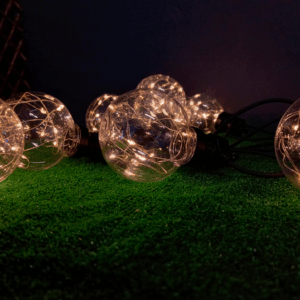 guirnalda led
