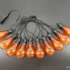guirnalda led