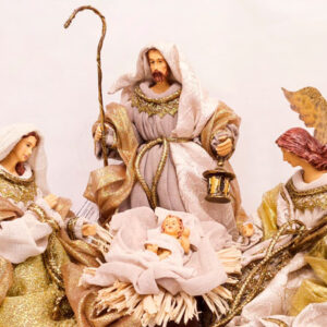 BELEN NAVIDAD ORIGINAL