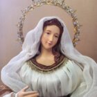 Virgen maria