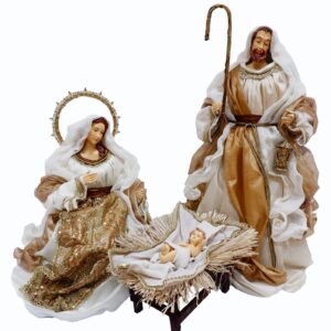 belen 3 figuras