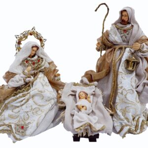 belen pequeño 25cm