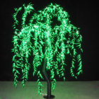 arbol led decorativo sauce