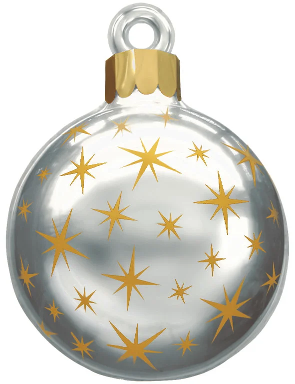 bola navidad bola navidad