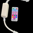 CONTROLADOR RGB CON MANDO