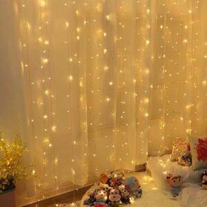 CORTINA LED 1M