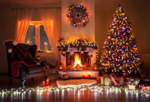 ilumina y decora tu navidad