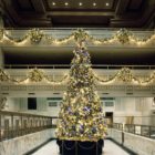 arbol de navidad