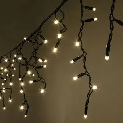 icicle dorado flash topluz