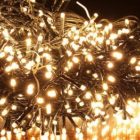 cortina led