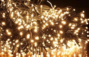 cortina led