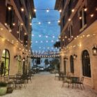 guirnalda casquillas e27