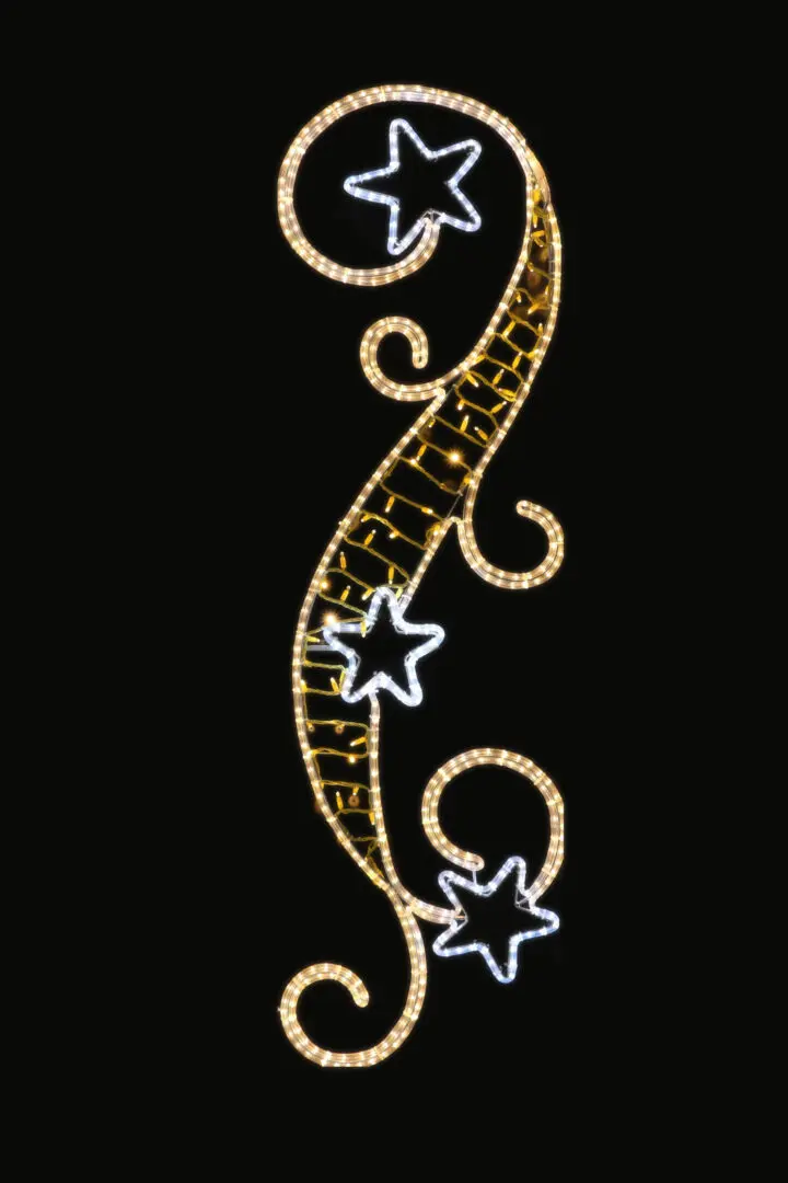 figura navidad led estrellas figura navidad led estrellas