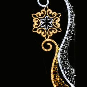 FIGURA NAVIDAD VERTICAL