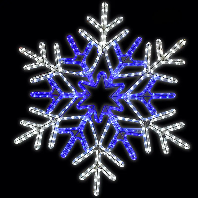 Copo luminoso LED FIGURAS NAVIDAD