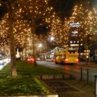 guirnalda de led