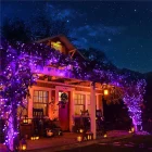 guirnalda de led