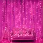 guirnalda de led