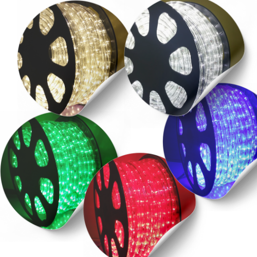 Manguera LED 45m ECO Basic Top Luz manguera LED 45m topluz