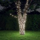 guirnalda led navidad