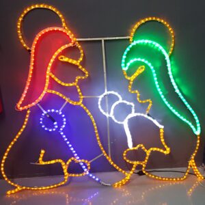 figuras navidad
