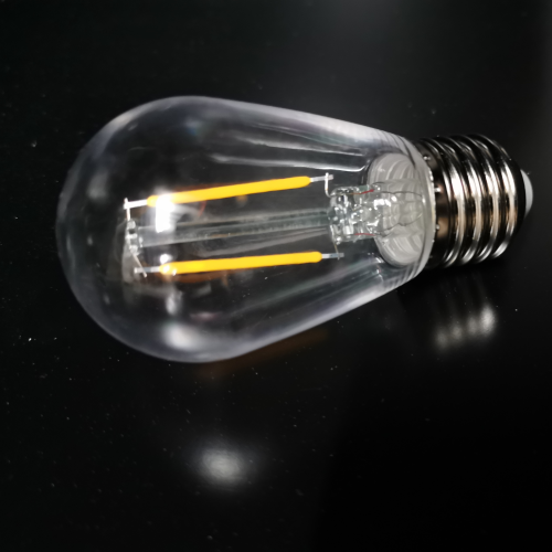 bombillas de guirnalda e27