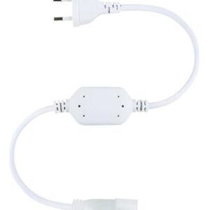 ALIMENTACIÓN NEÓN LED CIRCULAR