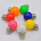 E27 colores