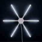 estrellas meteoritos