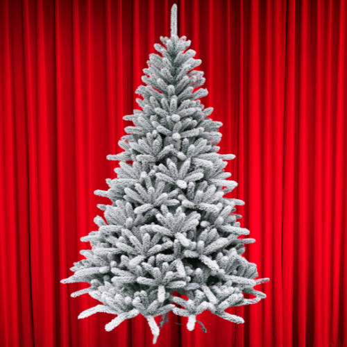 Árbol de Navidad 210cm TopLUZ 500x500