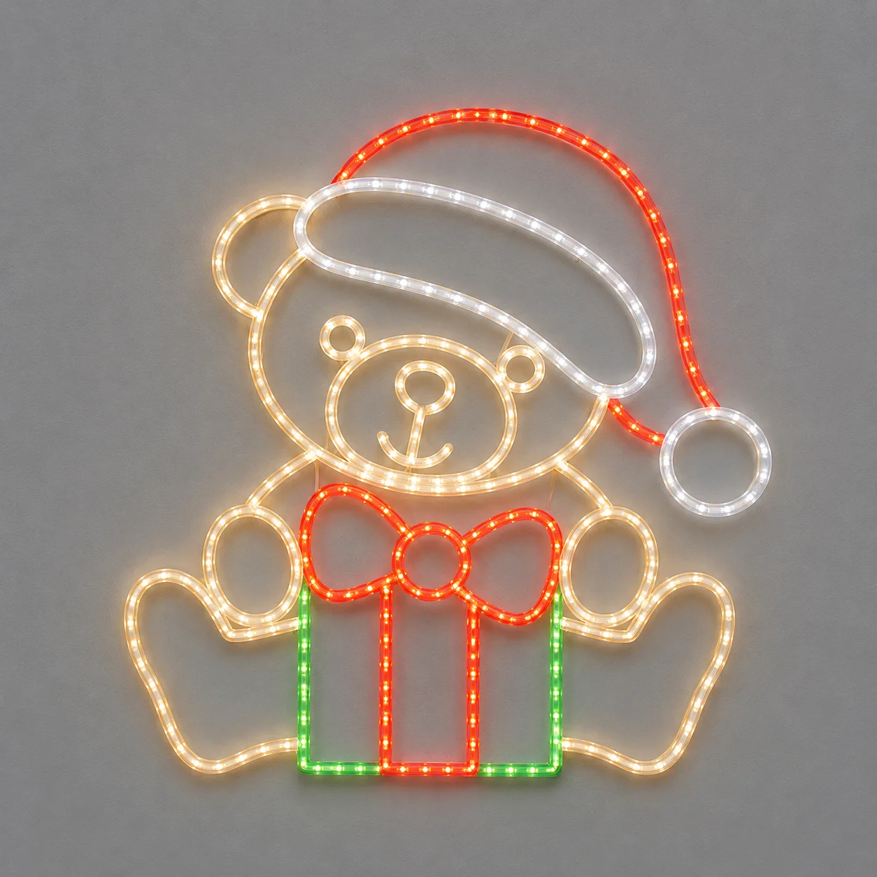 osito figuras led osito figuras led