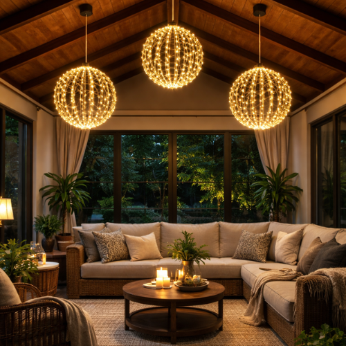 Esferas 3D plegables Esferas 3D plegables