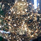 bola interior colgante